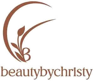 Logo Beauty by Christy