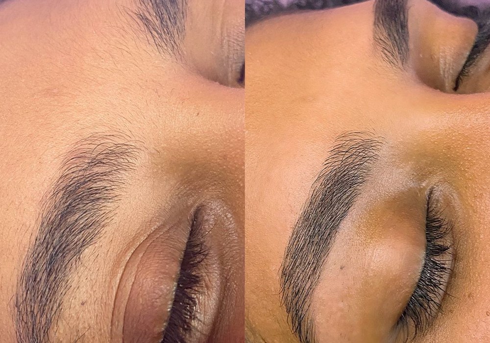Photo de la prestation Beauté du regard