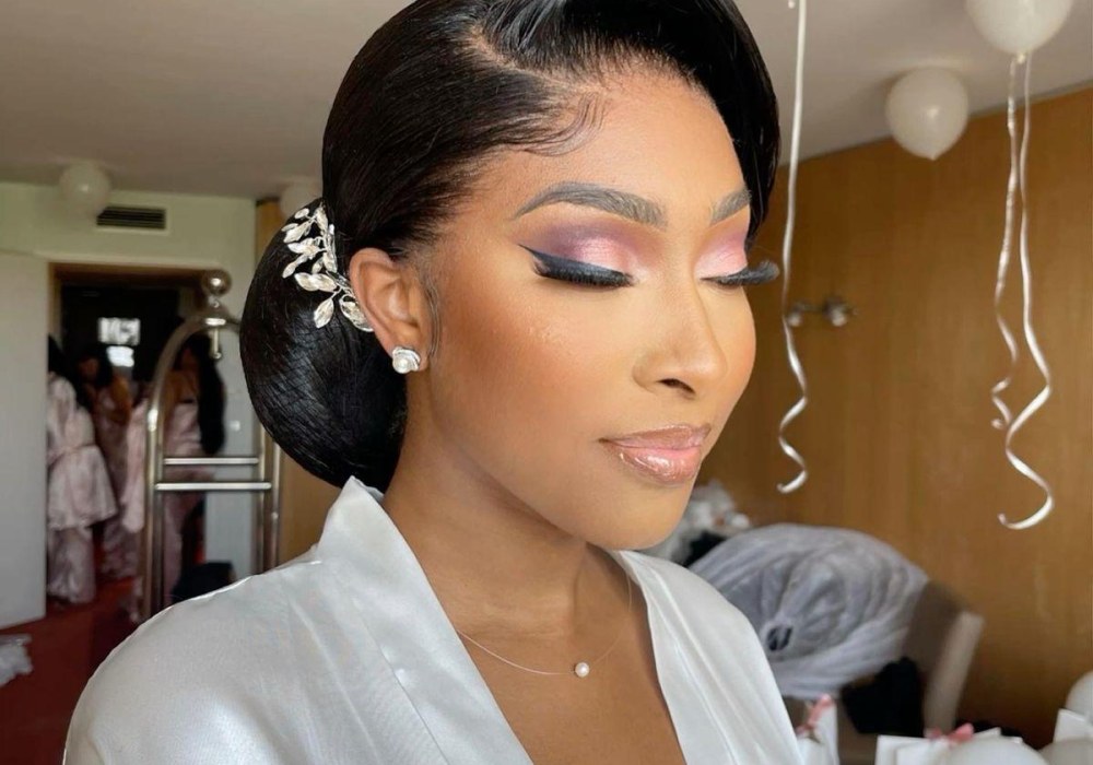 Photo de la prestation Make-Up